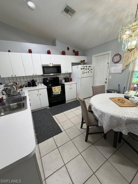 GOLDEN GATE CITY - Residential Income