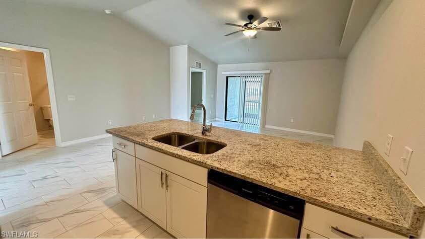 CAPE CORAL - Residential Lease