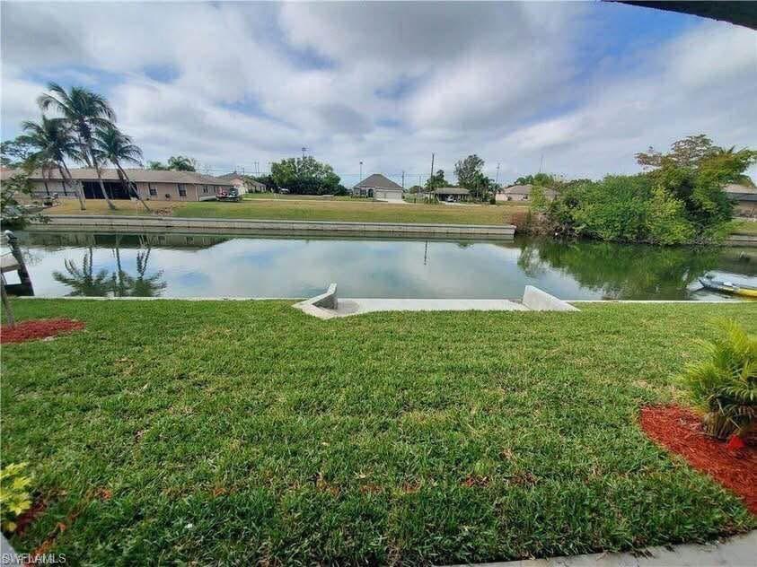 CAPE CORAL - Residential Lease