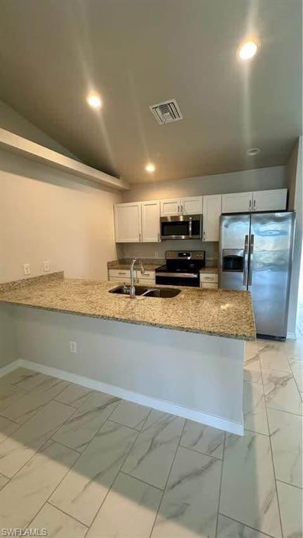CAPE CORAL - Residential Lease