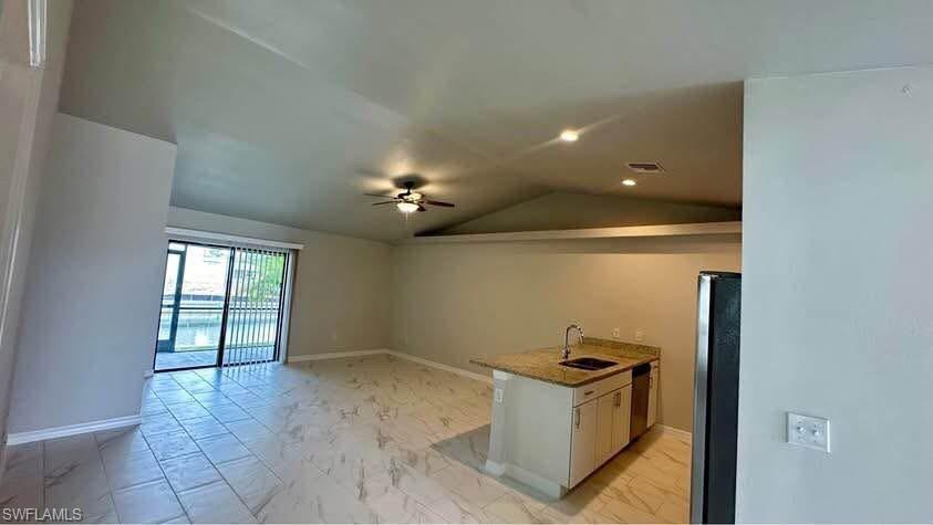 CAPE CORAL - Residential Lease