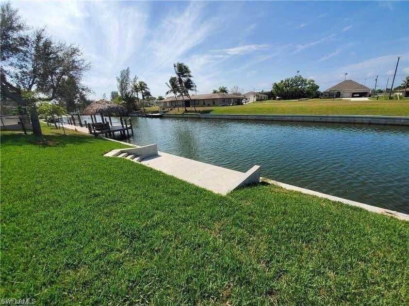 CAPE CORAL - Residential Lease