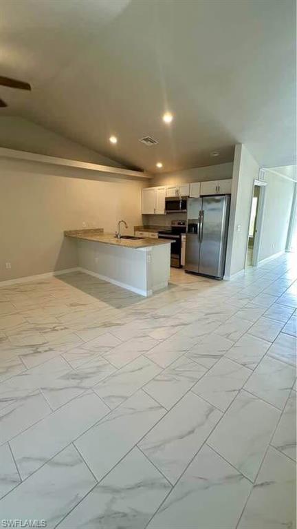 CAPE CORAL - Residential Lease