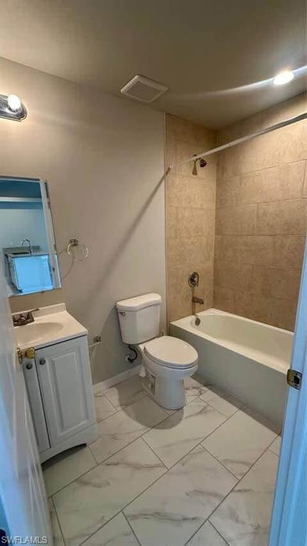 CAPE CORAL - Residential Lease