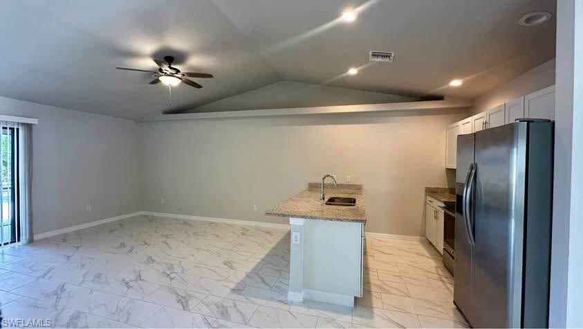 CAPE CORAL - Residential Lease