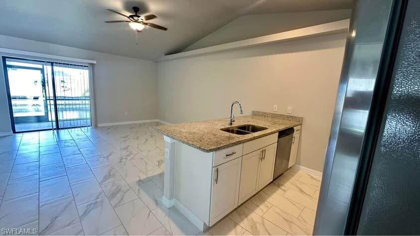 CAPE CORAL - Residential Lease