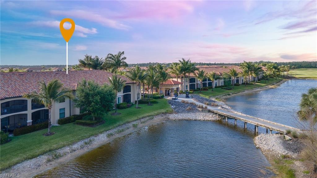 BONITA NATIONAL GOLF AND COUNTRY CLUB - Residential Lease