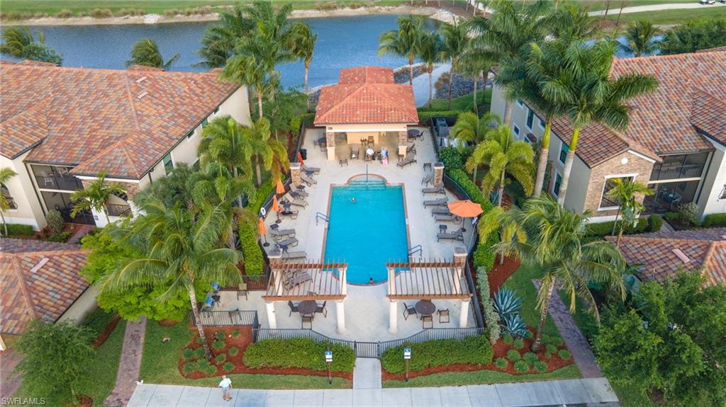 BONITA NATIONAL GOLF AND COUNTRY CLUB - Residential Lease