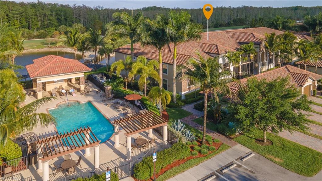 BONITA NATIONAL GOLF AND COUNTRY CLUB - Residential Lease