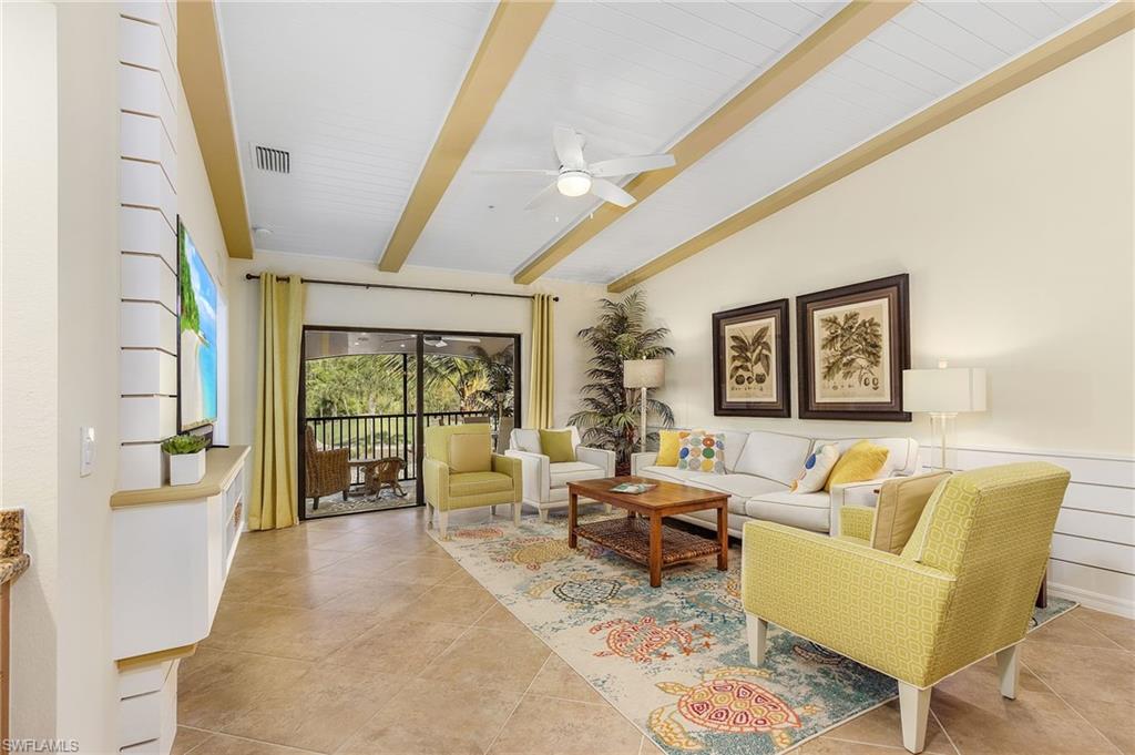 BONITA NATIONAL GOLF AND COUNTRY CLUB - Residential Lease