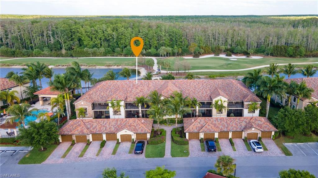 BONITA NATIONAL GOLF AND COUNTRY CLUB - Residential Lease