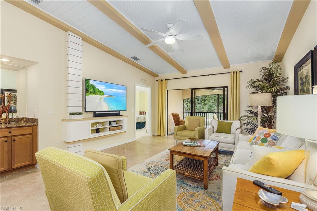 BONITA NATIONAL GOLF AND COUNTRY CLUB - Residential Lease