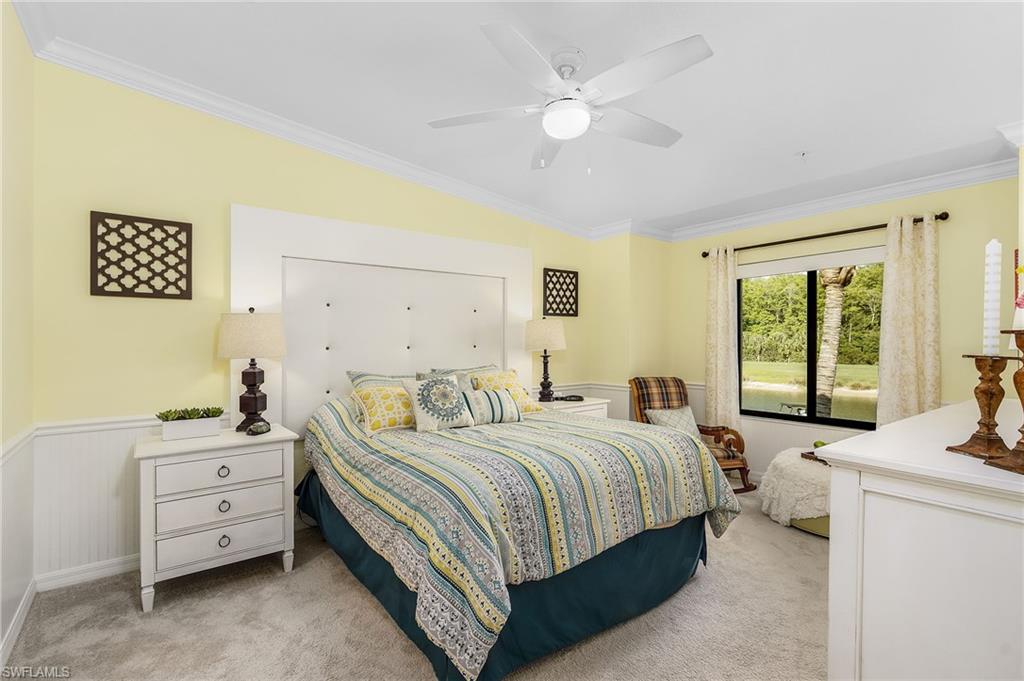 BONITA NATIONAL GOLF AND COUNTRY CLUB - Residential Lease