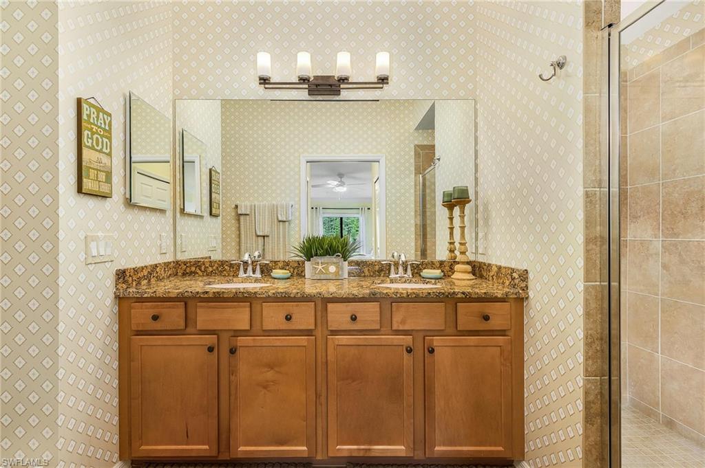 BONITA NATIONAL GOLF AND COUNTRY CLUB - Residential Lease