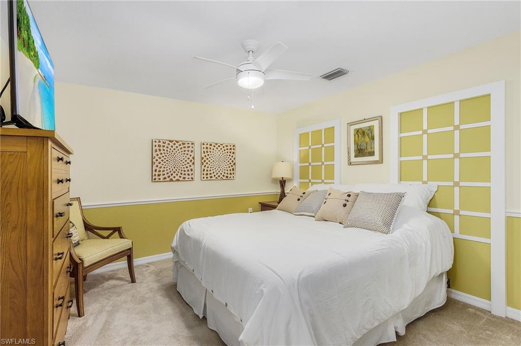 BONITA NATIONAL GOLF AND COUNTRY CLUB - Residential Lease