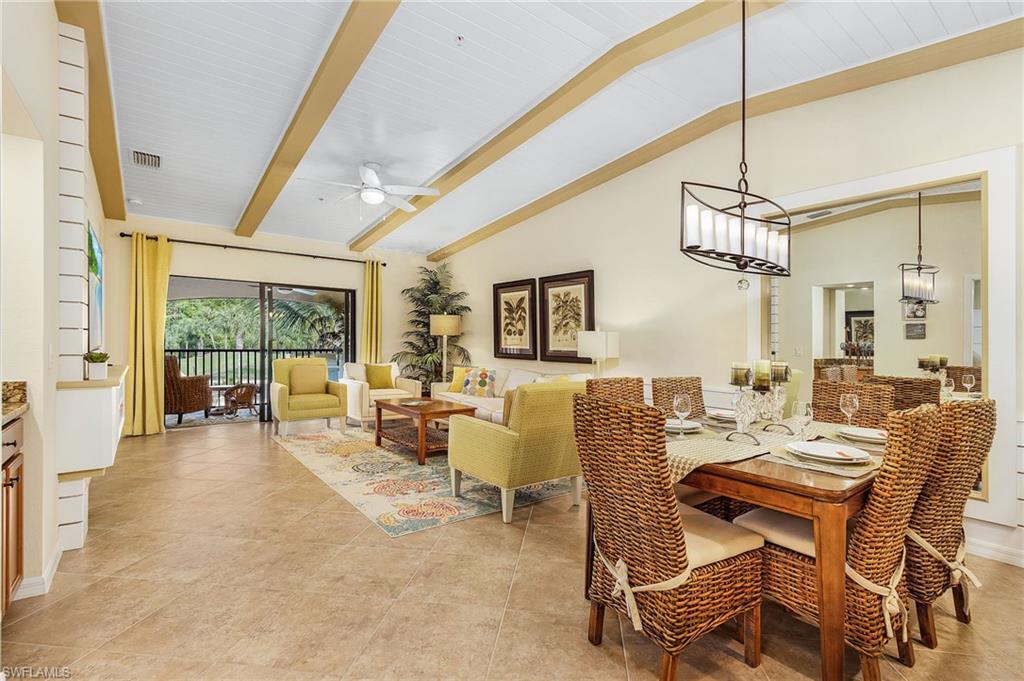 BONITA NATIONAL GOLF AND COUNTRY CLUB - Residential Lease