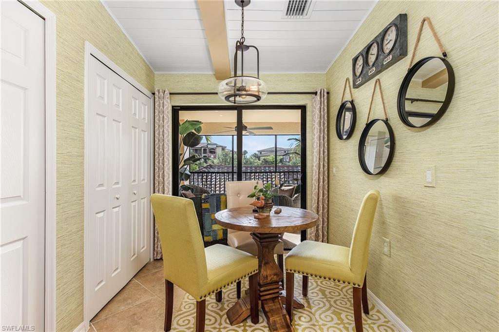 BONITA NATIONAL GOLF AND COUNTRY CLUB - Residential Lease