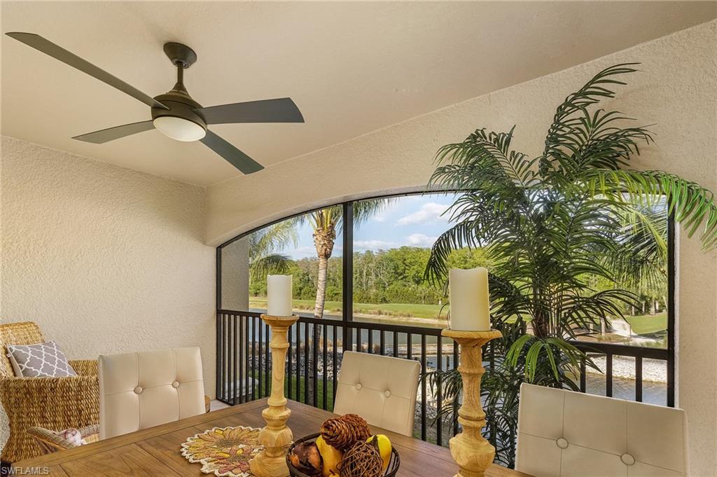 BONITA NATIONAL GOLF AND COUNTRY CLUB - Residential Lease