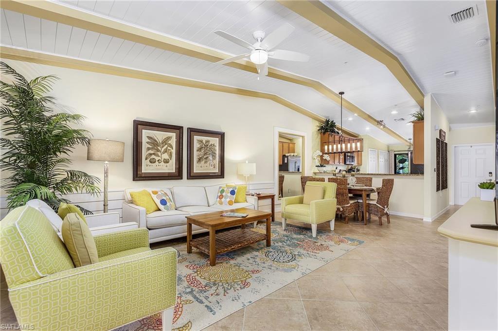 BONITA NATIONAL GOLF AND COUNTRY CLUB - Residential Lease