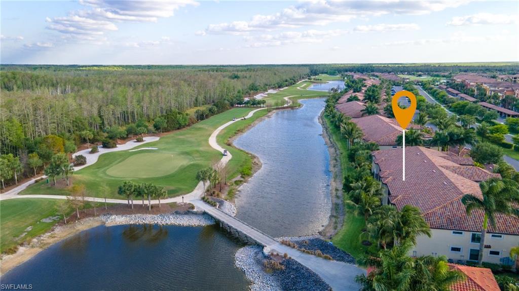 BONITA NATIONAL GOLF AND COUNTRY CLUB - Residential Lease