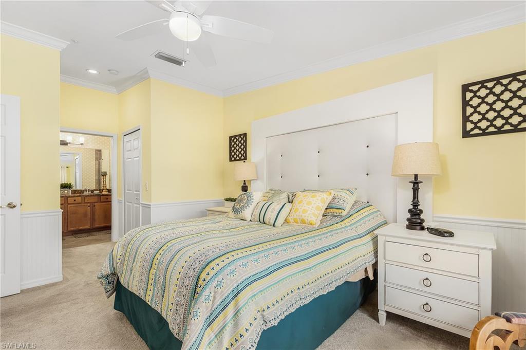 BONITA NATIONAL GOLF AND COUNTRY CLUB - Residential Lease