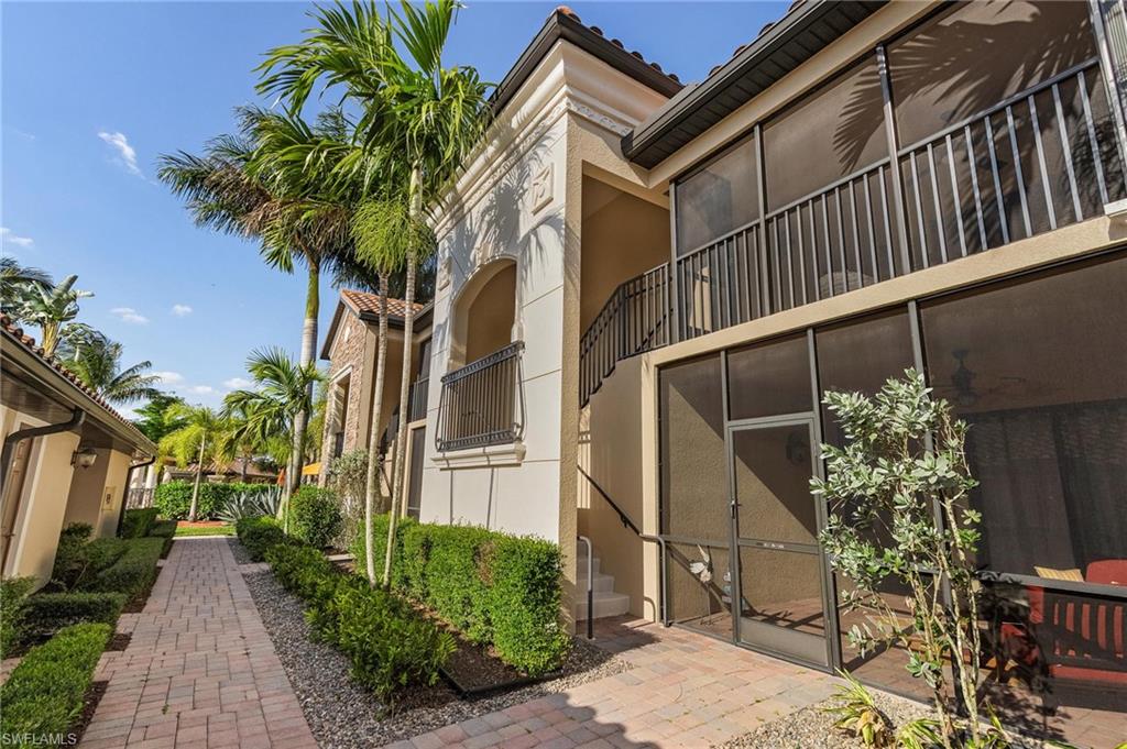 BONITA NATIONAL GOLF AND COUNTRY CLUB - Residential Lease