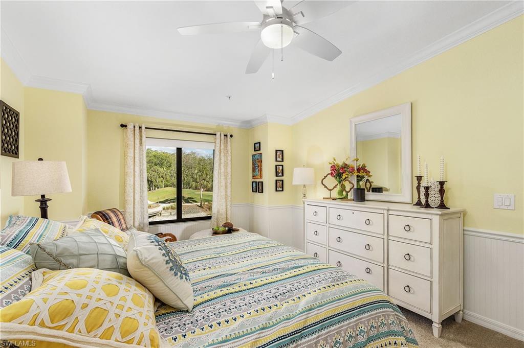 BONITA NATIONAL GOLF AND COUNTRY CLUB - Residential Lease