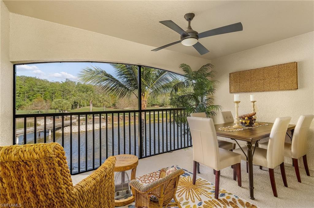 BONITA NATIONAL GOLF AND COUNTRY CLUB - Residential Lease