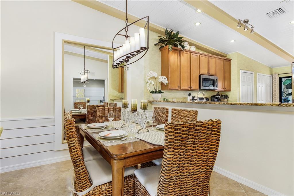BONITA NATIONAL GOLF AND COUNTRY CLUB - Residential Lease