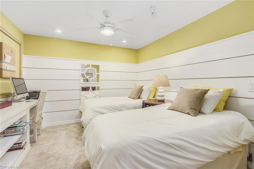 BONITA NATIONAL GOLF AND COUNTRY CLUB - Residential Lease
