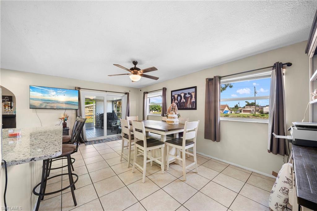 SAN CARLOS PARK - Residential