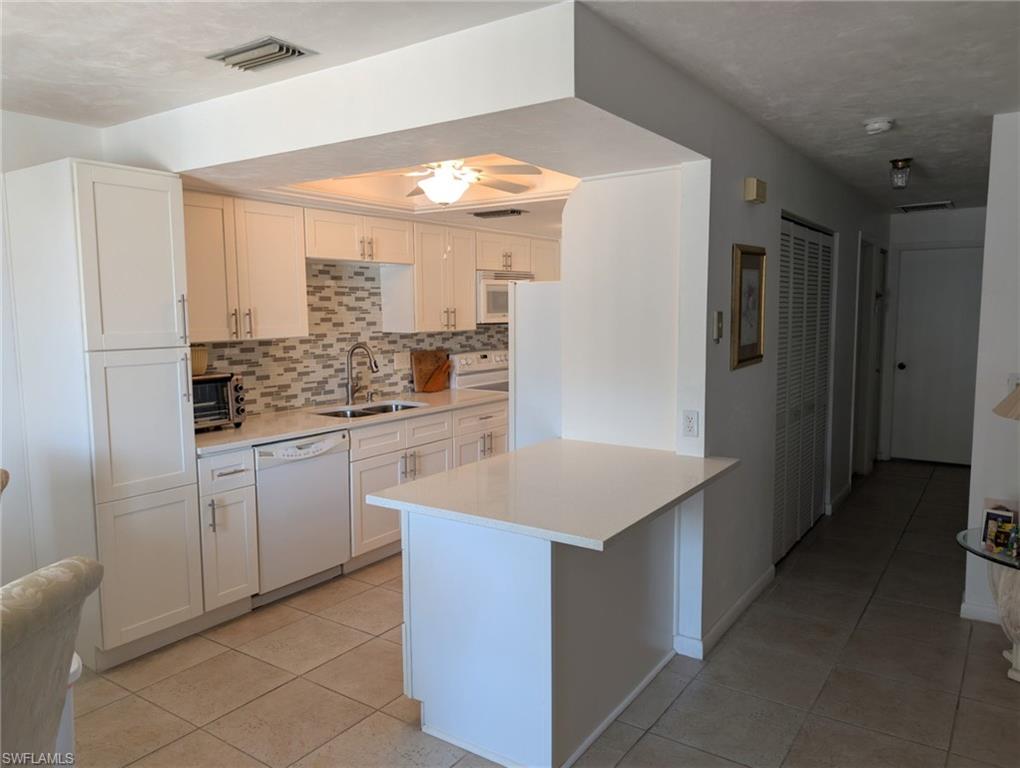DANAH COURT CONDO - Residential