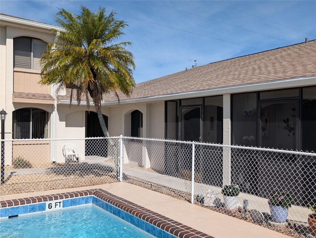 DANAH COURT CONDO - Residential