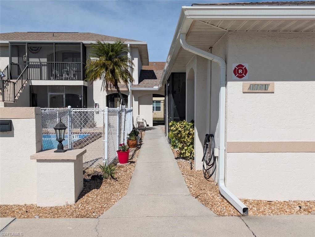 DANAH COURT CONDO - Residential