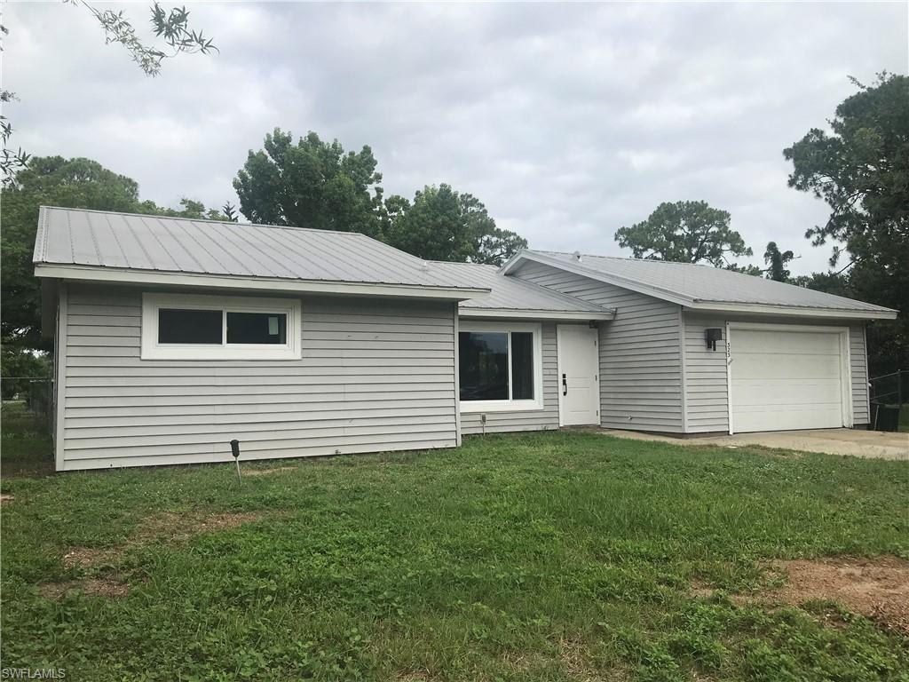 LEELAND HEIGHTS - Residential