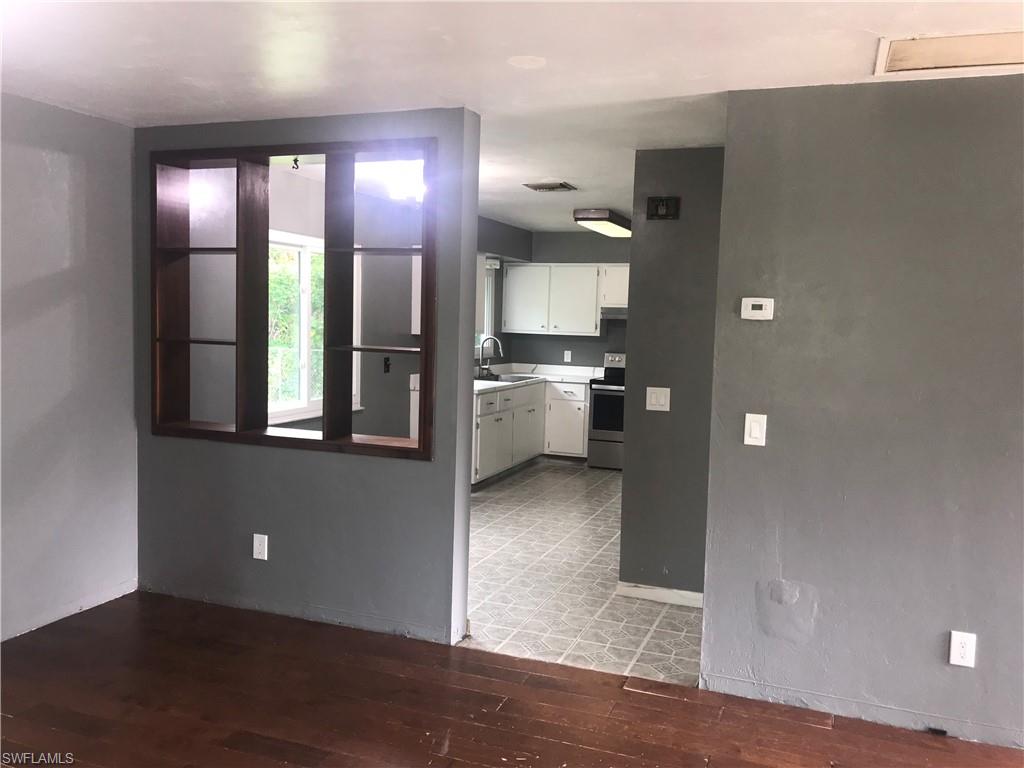 LEELAND HEIGHTS - Residential