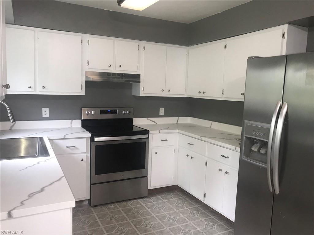 LEELAND HEIGHTS - Residential