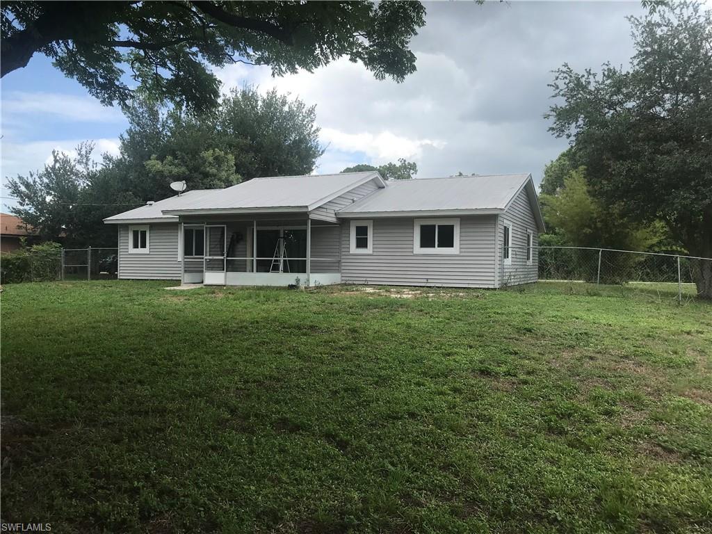 LEELAND HEIGHTS - Residential