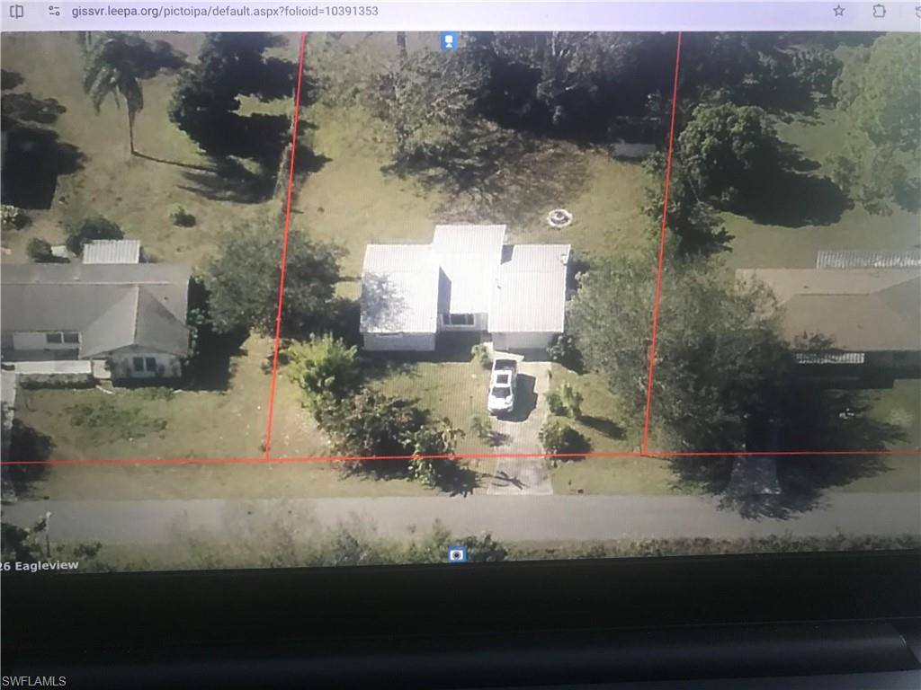 LEELAND HEIGHTS - Residential