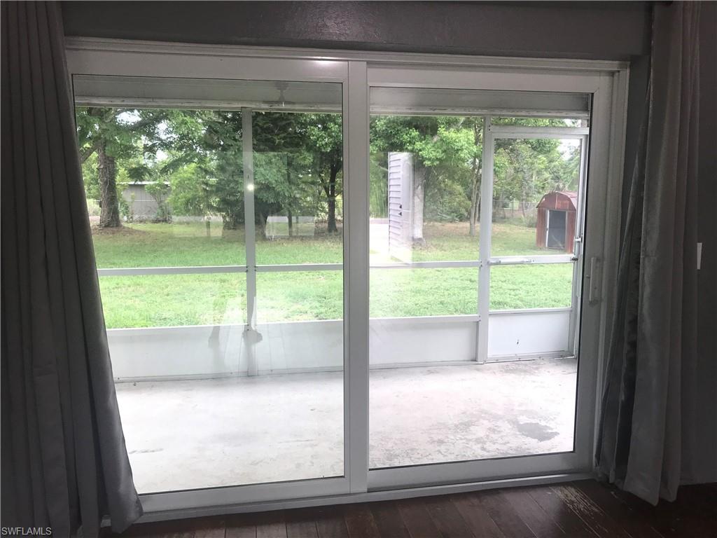 LEELAND HEIGHTS - Residential