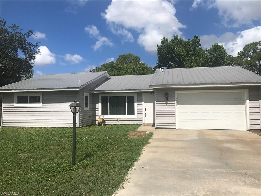 LEELAND HEIGHTS - Residential