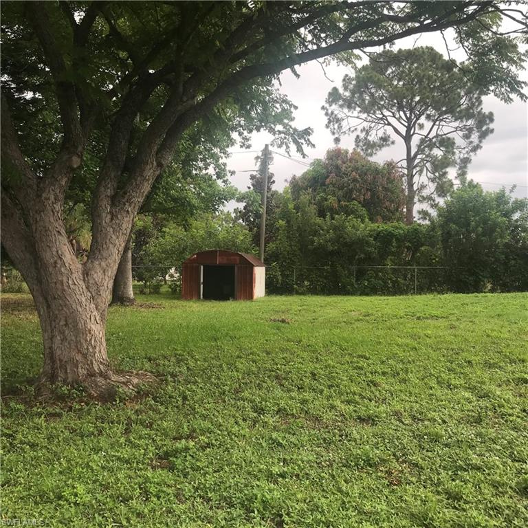 LEELAND HEIGHTS - Residential