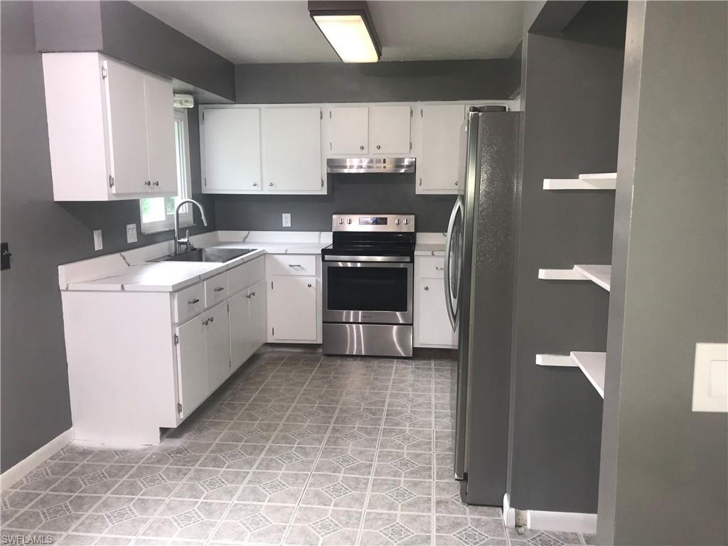 LEELAND HEIGHTS - Residential