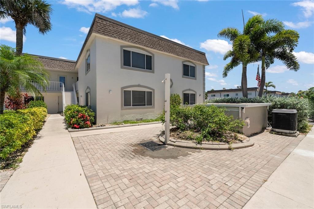 NOT APPLICABLE - Residential