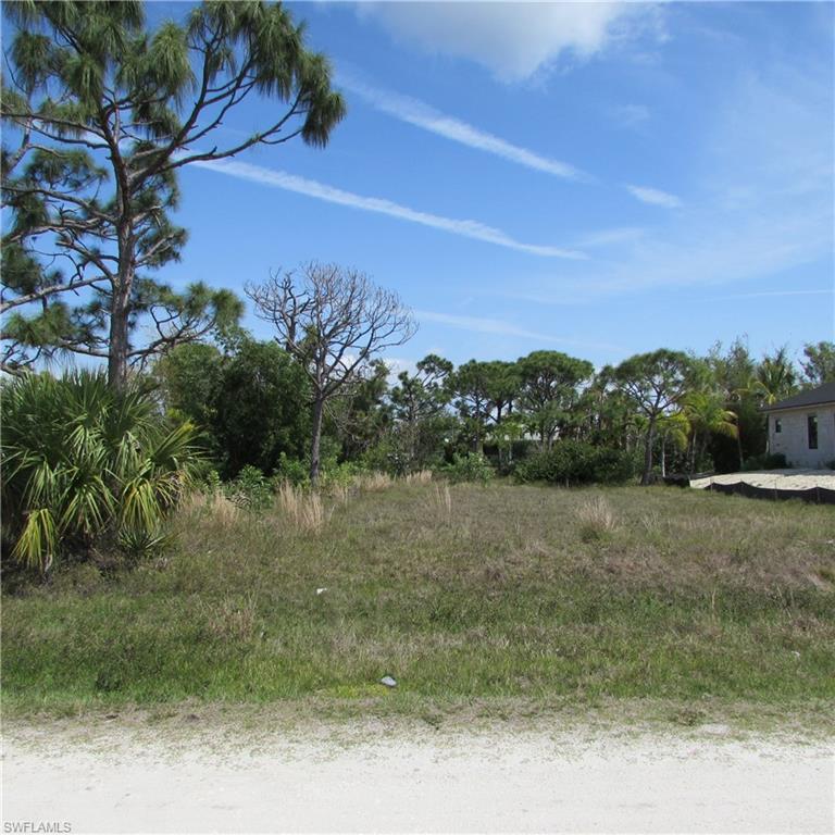 KREAMERS SUBD - Land