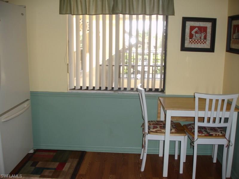 TERRACE - Residential