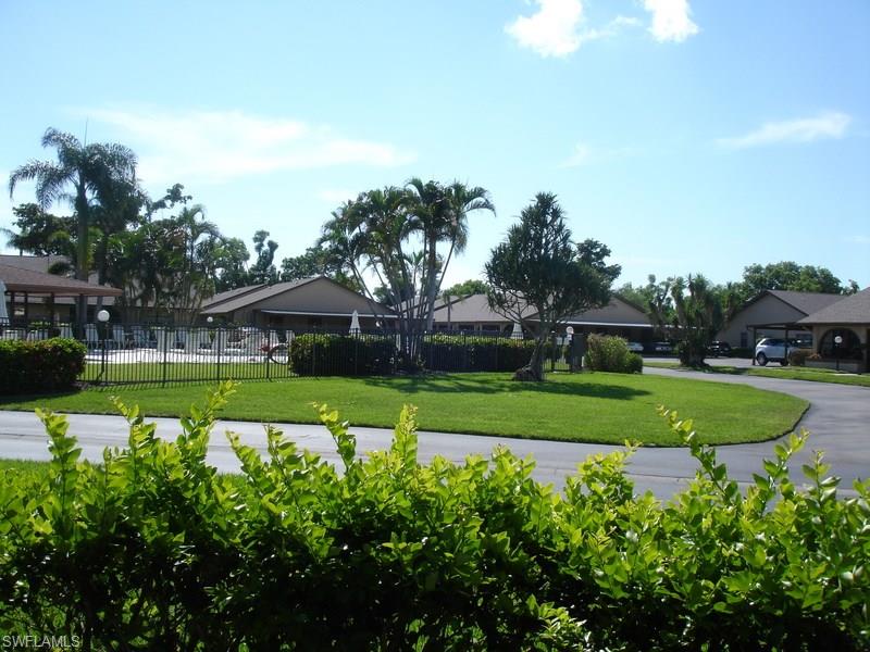 TERRACE - Residential