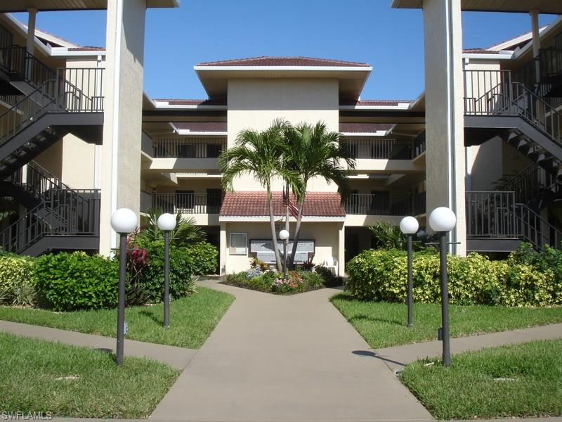 TERRACE - Residential
