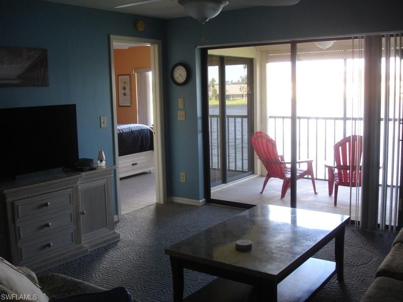 TERRACE - Residential