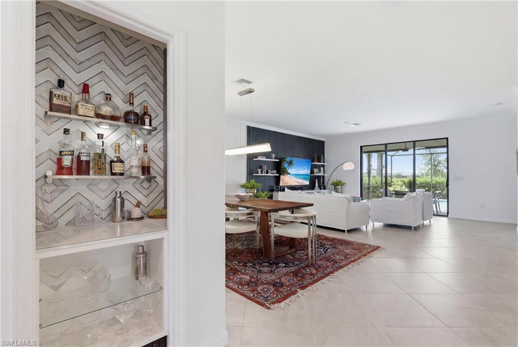 THE PLACE AT CORKSCREW - Residential